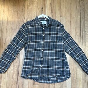 Portuguese Flannel Shirt - Large